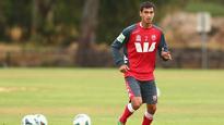 Coach's son among Glory signings