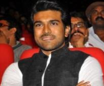 Two guys apologised to me: Ramcharan Teja on road accident