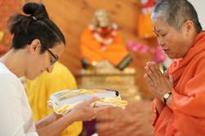 Yoga Courses Offered by the Sivananda Yoga Farm in California in 2013