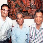 Tainted Lilavati trustee gets 30-day relief from high court