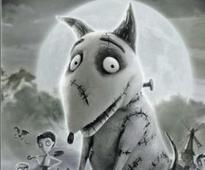 DVD review: Frankenweenie