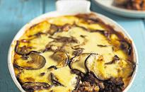 Moussaka