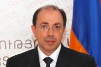 Armenia, Estonia to deepen defense cooperation