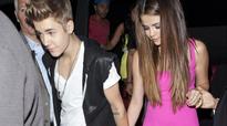 Justin Bieber buying engagement ring for Selena Gomez?