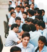 Brand IIT draws aspirants to Kota coaching factories