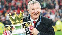 Ferguson gets manager of year award