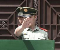 North Korea says willing to rejoin...