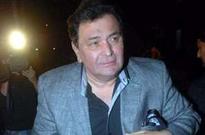 Rishi Kapoor to play Vijay Mallya?