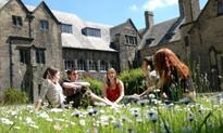 2013 MBA Scholarship at Bangor University in UK