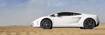 Lamborghini Urus Already in Production in China