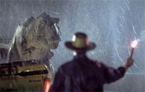 Fresh Film In Budapest: 'Jurassic Park 3D'
