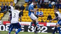 Lomas pleased with Hasselbaink class