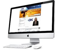 IBC launches new website