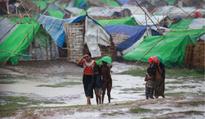 Myanmar boat capsizes, 58 missi...
