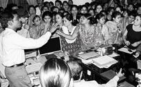 Odisha battles faculty crunch and a low GER