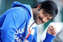 NTR, Santhosh film titled Rabhasha!