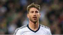 Ramos gives Real pre-Copa del Rey boost