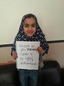 Inna Shevchenko: Topless in the Country of Hijab?