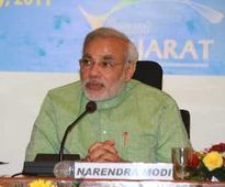 Pranab Mukherjee would have been better as PM than Manmohan Singh: Narendra Modi