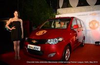 Chevrolet Sail waiting period at 3 months: GM India to increase car price