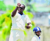 Nurse, Cummins hit the mark