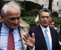 U.S. court studies wiretaps in Rajat Gupta insider case