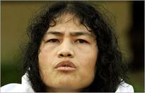 Court to record evidence in Irom Sharmila's case on August 30
