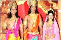 Sagar Arts Ramayan to go off air in June?