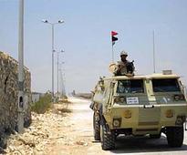 With Kidnapped Soldiers Released, Egyptian Officials Optimistic About Sinai Future
