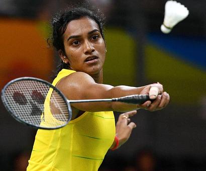 All England Championship: Sindhu, Prannoy enter quarters; Srikanth bows out All England Championship: Sindhu, Prannoy enter quarters; Srikanth bows out