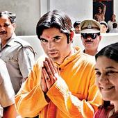 BJP grooms its young Varun Gandhi to take on Rahul Gandhi in UP