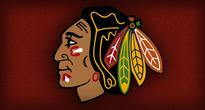 Hawks, Wings know 'series isn't over yet'