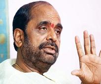 BJP MP Hansraj Ahir asks to ban export of beach sand minerals