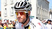 Video: Aussie sparks huge crash