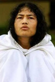 Irom Sharmila re-arrested in Manipur