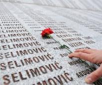 Cartoons to compete in Izmir to remember Srebrenica massacre victims