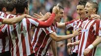 Herrera spoils heroic effort by Messi, rescues late 2-2 draw