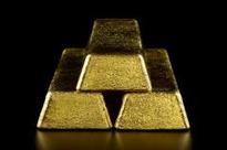 Gold Futures Drop 2% to End at $1,396 Per Ounce