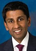 Srinivasan inches closer to historic DC Circuit Court nomination