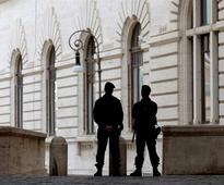 Italy shooting sparks fears of tensions