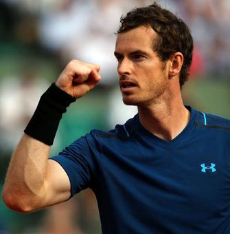 French Open PHOTOS: Murray and Kyrgios advance; Verdasco stuns Zverev French Open PHOTOS: Murray and Kyrgios advance; Verdasco stuns Zverev
