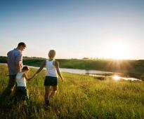 Managing your money at five stages of life
