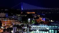 Bohemia on the Bosphorus