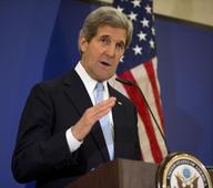 Kerry to arrive in India on June 23