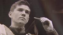 Date set for Campbell pro debut