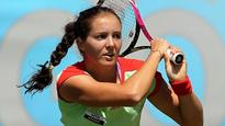 Robson to lead GB Fed Cup team