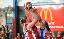 Bundaberg Bears make a flying start to 2013 QBL season