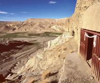 The Tibetan plateau and the Indian monsoon