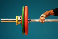 Rahul bags three golds in Asian Youth Weightlifting