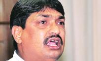 SP tweaks Lok Sabha candidate list, drops Anuradha